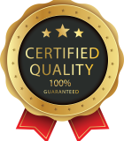 Certified Quality